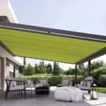 Terrassendachmarkise 04
